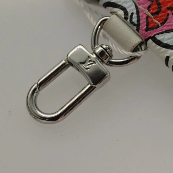 LOUIS VUITTON Monogram Comics Trio Envelope Pouch Multicolor - Picture 14 of 16